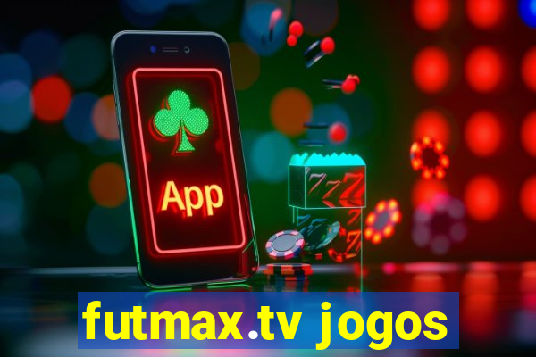 futmax.tv jogos